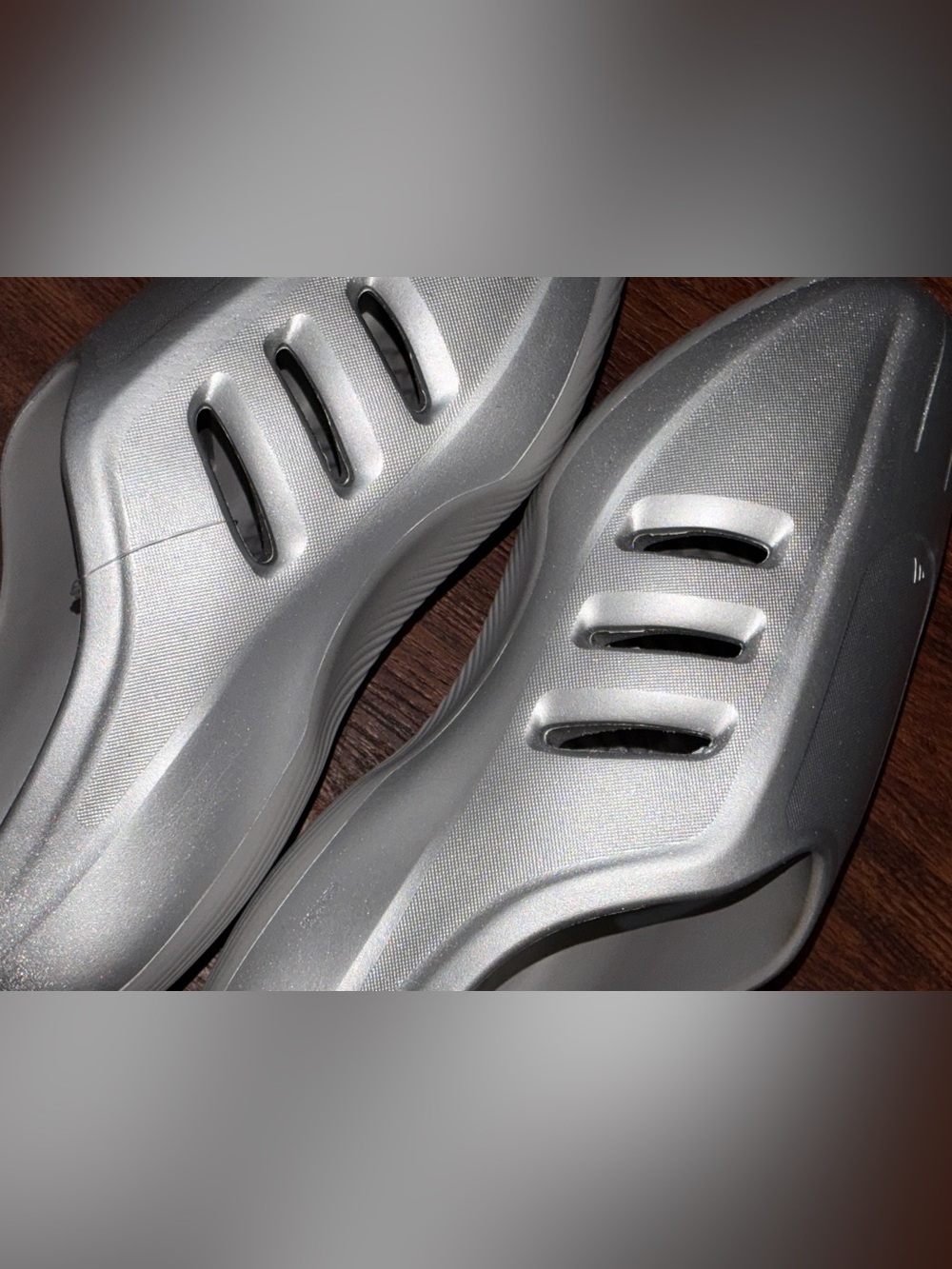 Adidas shoes - Picture 11 of 14